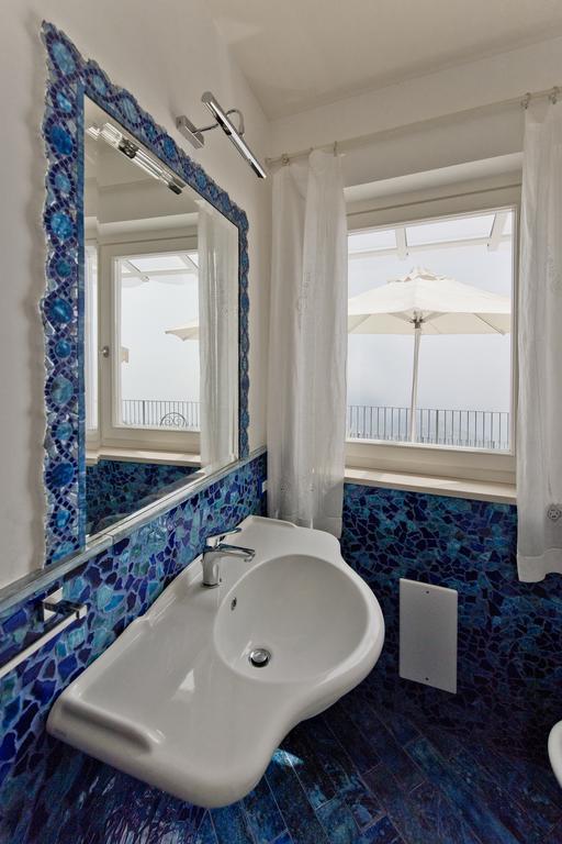 La Casa Di Vania Равелло Номер фото